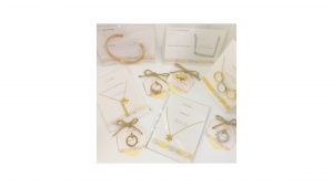 サージカルステンレス316L製のハワイアンジュエリー。１個から販売。短納期・小ロットのアクセサリーOEMは寿商会にお任せください！