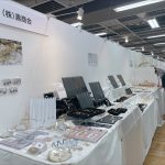 アクセサリー展示会